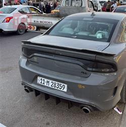 دودج تشارجر